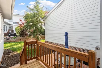 108 Alden Village Court, Cary, NC 27519 - Photo 8