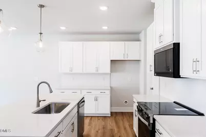 111 Silver Pine Drive #Lot 54, Angier, NC 27501 - Photo 10