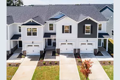 111 Silver Pine Drive #Lot 54, Angier, NC 27501 - Photo 1