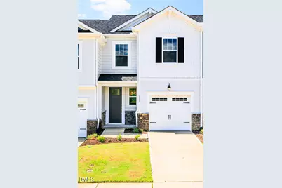 111 Silver Pine Drive #Lot 54, Angier, NC 27501 - Photo 2