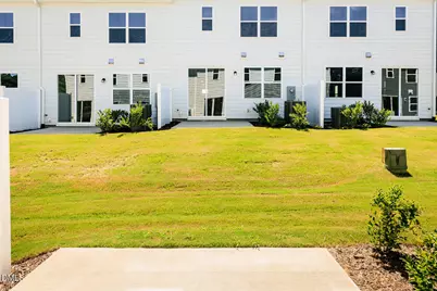 111 Silver Pine Drive #Lot 54, Angier, NC 27501 - Photo 28