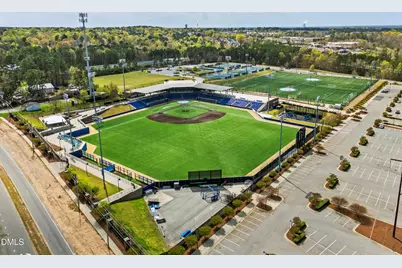 123 Cobalt Creek Way, Holly Springs, NC 27540 - Photo 34