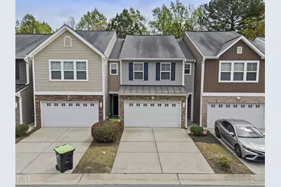123 Cobalt Creek Way, Holly Springs, NC 27540 - Photo 2