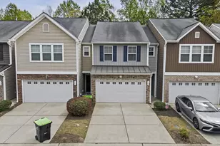 123 Cobalt Creek Way, Holly Springs, NC 27540 - Photo 2