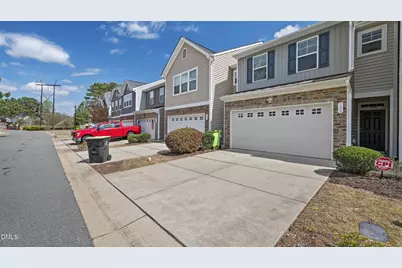 123 Cobalt Creek Way, Holly Springs, NC 27540 - Photo 26