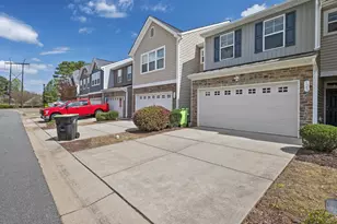 123 Cobalt Creek Way, Holly Springs, NC 27540 - Photo 26