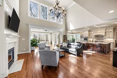 105 Glade Park Road, Cary, NC 27518 - Photo 10