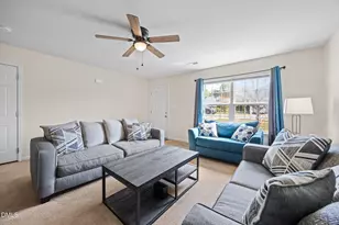 4813 Cutstone Ct, Raleigh, NC 27610 - Photo 4