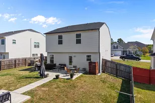 4813 Cutstone Ct, Raleigh, NC 27610 - Photo 28