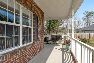 1651 Rogers Pointe Lane, Creedmoor, NC 27522 - Photo 8