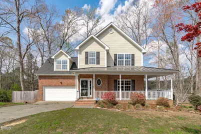 1651 Rogers Pointe Lane, Creedmoor, NC 27522 - Photo 42