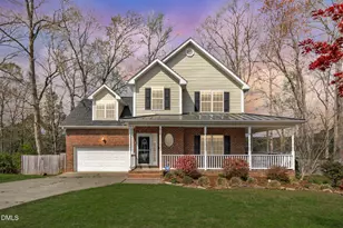 1651 Rogers Pointe Ln, Creedmoor, NC 27522 - Photo 1