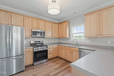 1651 Rogers Pointe Lane, Creedmoor, NC 27522 - Photo 16