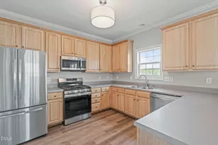 1651 Rogers Pointe Ln, Creedmoor, NC 27522 - Photo 16