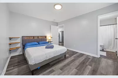 1109 Thelonious Drive, Raleigh, NC 27610 - Photo 16