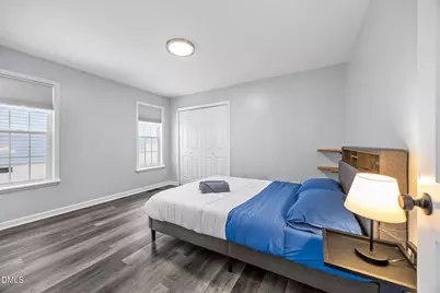 1109 Thelonious Drive, Raleigh, NC 27610 - Photo 14