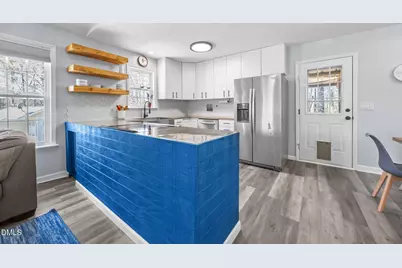 1109 Thelonious Drive, Raleigh, NC 27610 - Photo 8