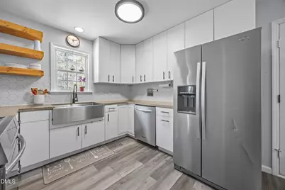 1109 Thelonious Drive, Raleigh, NC 27610 - Photo 10