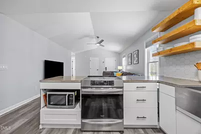 1109 Thelonious Drive, Raleigh, NC 27610 - Photo 12