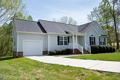 202 E Sebastian Court, Mebane, NC 27302 - Photo 2