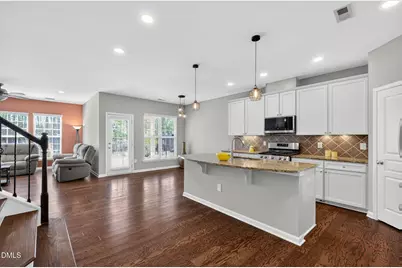 925 Green Alder Court, Cary, NC 27519 - Photo 8