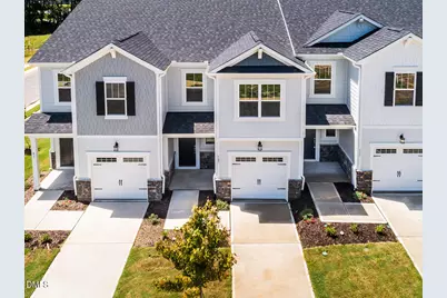 117 Silver Pine Drive #Lot 55, Angier, NC 27501 - Photo 6