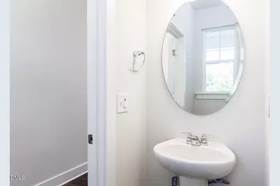 117 Silver Pine Drive #Lot 55, Angier, NC 27501 - Photo 6