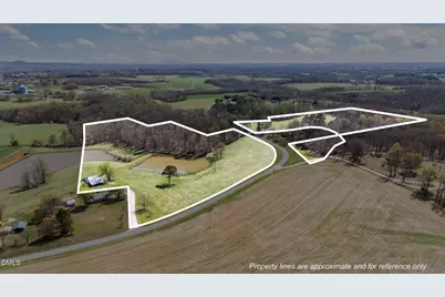 0 Wr Gillespie Road, Dobson, NC 27017 - Photo 1