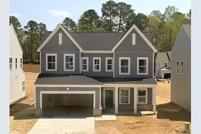 937 Fetching Place #371, Rolesville, NC 27571 - Photo 1