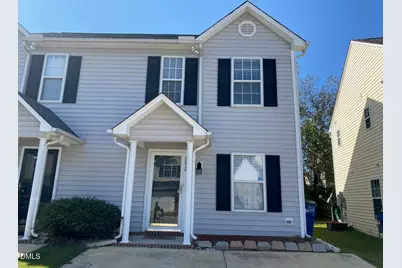 2652 Blackwolf Run Lane, Raleigh, NC 27604 - Photo 2