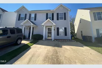 2652 Blackwolf Run Lane, Raleigh, NC 27604 - Photo 1
