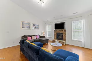 1129 Steelhorse Dr, Fuquay-Varina, NC 27526 - Photo 14