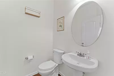 1129 Steelhorse Drive, Fuquay-Varina, NC 27526 - Photo 26