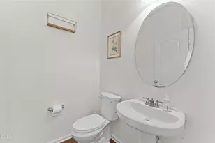 1129 Steelhorse Dr, Fuquay-Varina, NC 27526 - Photo 26