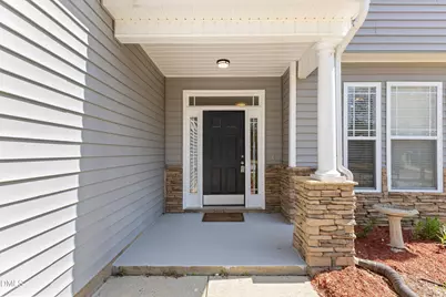 1129 Steelhorse Drive, Fuquay-Varina, NC 27526 - Photo 2