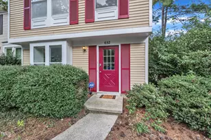 632 Middleton Ave, Cary, NC 27513 - Photo 2