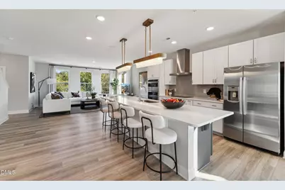 154 N White Street #200, Wake Forest, NC 27587 - Photo 2