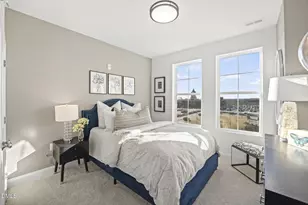 154 N White St, Wake Forest, NC 27587 - Photo 26