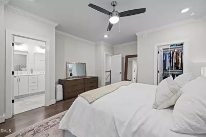 401 Bryan Pointe Drive #103, Raleigh, NC 27608 - Photo 30