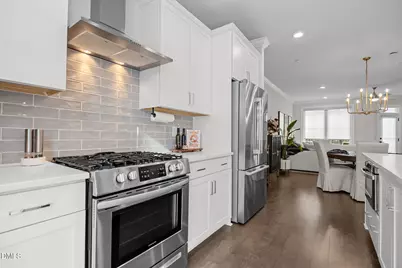 401 Bryan Pointe Drive #103, Raleigh, NC 27608 - Photo 22