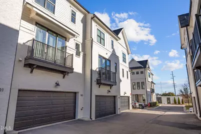 401 Bryan Pointe Drive #103, Raleigh, NC 27608 - Photo 6