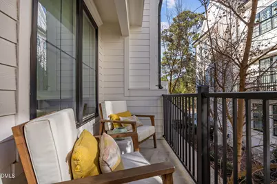 401 Bryan Pointe Drive #103, Raleigh, NC 27608 - Photo 12