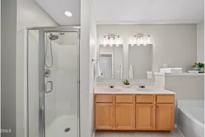 8306 Chimneycap Drive, Raleigh, NC 27613 - Photo 22