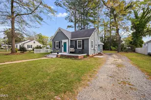 308 N Audubon Ave, Goldsboro, NC 27530 - Photo 24