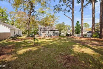 308 N Audubon Avenue, Goldsboro, NC 27530 - Photo 28