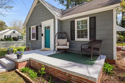 308 N Audubon Avenue, Goldsboro, NC 27530 - Photo 2