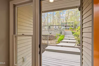 132 Creekview Circle, Carrboro, NC 27510 - Photo 8