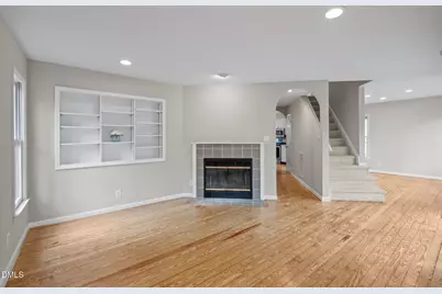 132 Creekview Circle, Carrboro, NC 27510 - Photo 14