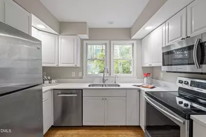 132 Creekview Circle, Carrboro, NC 27510 - Photo 20