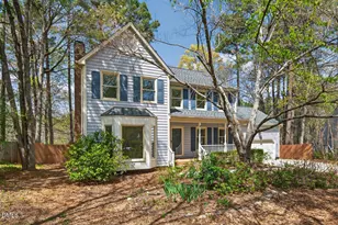 5511 Frenchmans Creek Dr, Durham, NC 27713 - Photo 2